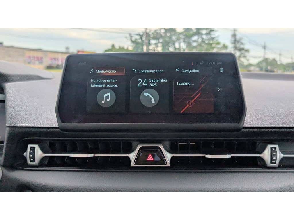 2025 Toyota Supra 3.0 photo 19