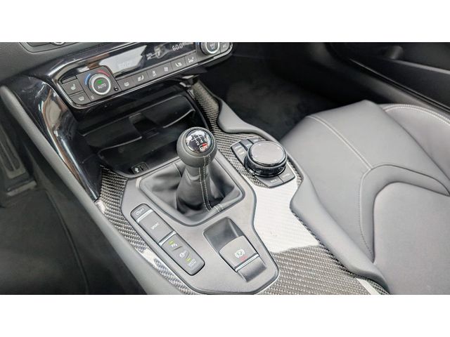 2025 Toyota GR Supra 3.0 Manual - 22919514 - 20