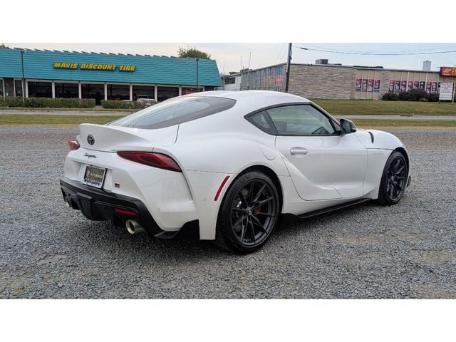 2025 Toyota GR Supra 3.0 Manual - 22919514 - 6