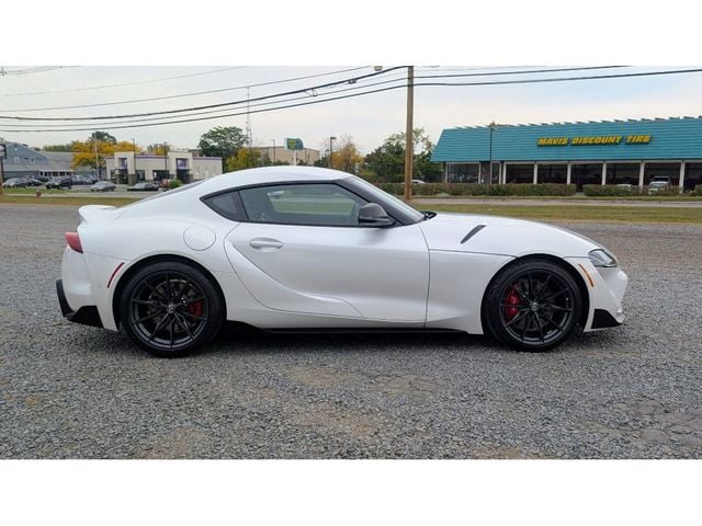 2025 Toyota GR Supra 3.0 Manual - 22919514 - 7