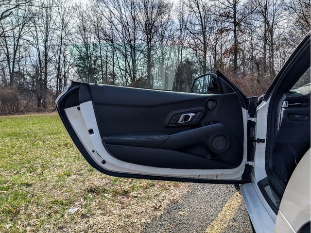 2025 Toyota GR Supra 3.0 Manual - 23004345 - 9