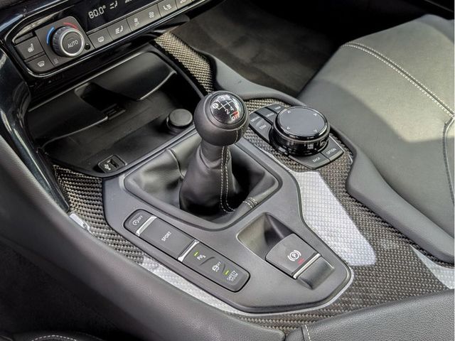 2025 Toyota GR Supra 3.0 Manual - 23004345 - 17