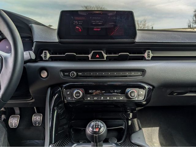 2025 Toyota GR Supra 3.0 Manual - 23004345 - 18