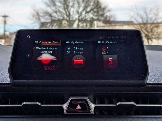 2025 Toyota GR Supra 3.0 Manual - 23004345 - 20