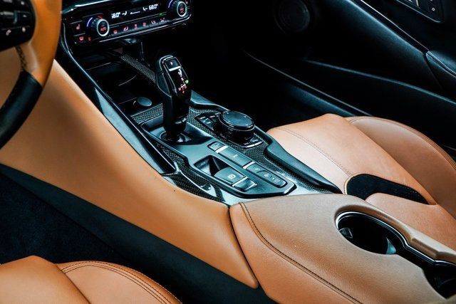 2025 Toyota GR Supra 3.0 Premium Automatic - 22944813 - 15