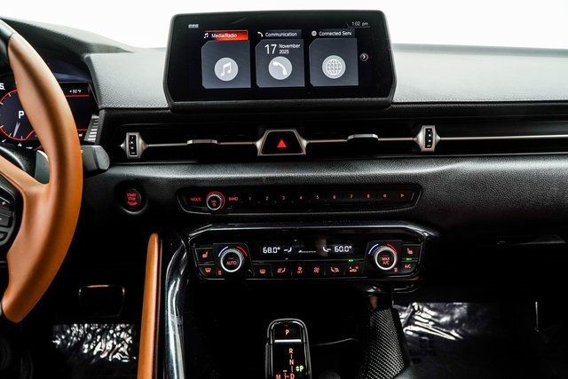 2025 Toyota GR Supra 3.0 Premium Automatic - 22944813 - 18