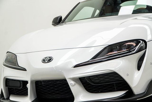 2025 Toyota GR Supra 3.0 Premium Automatic - 22944813 - 1