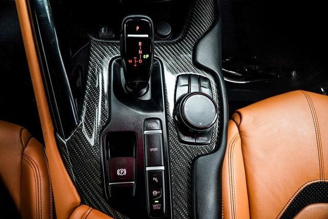 2025 Toyota GR Supra 3.0 Premium Automatic - 22944813 - 19