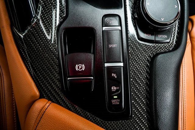 2025 Toyota GR Supra 3.0 Premium Automatic - 22944813 - 21