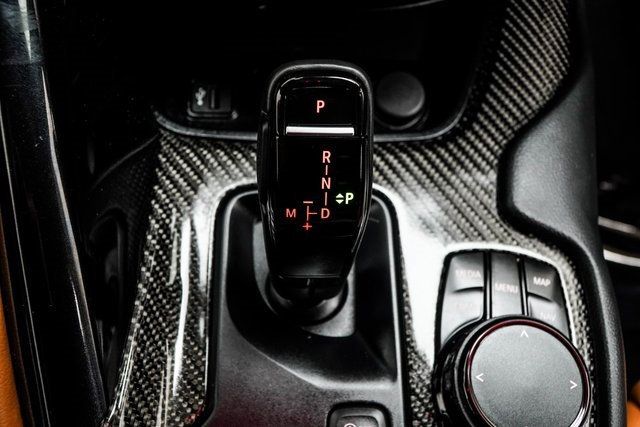 2025 Toyota GR Supra 3.0 Premium Automatic - 22944813 - 22