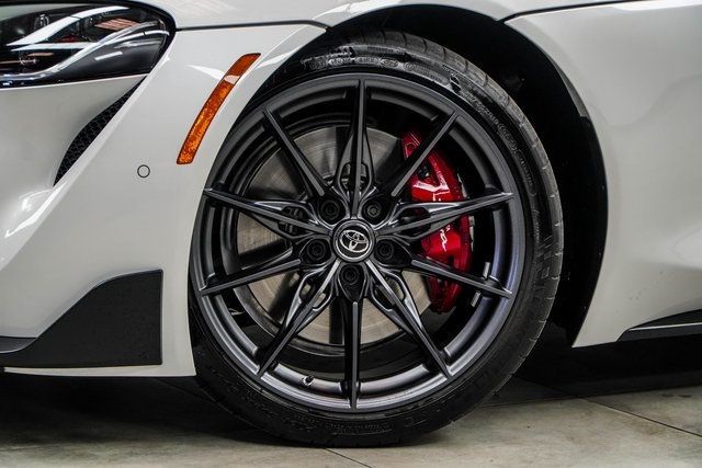 2025 Toyota GR Supra 3.0 Premium Automatic - 22944813 - 2