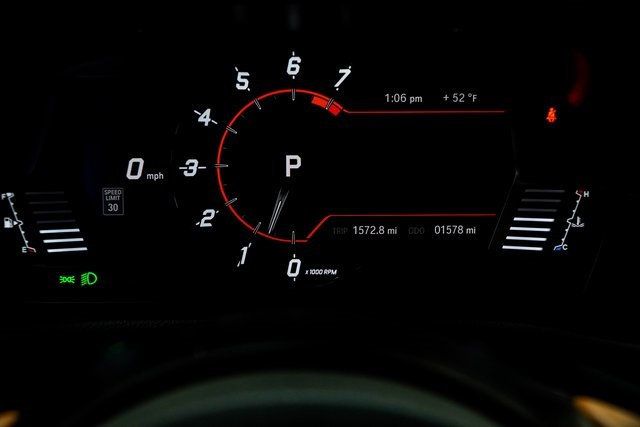 2025 Toyota GR Supra 3.0 Premium Automatic - 22944813 - 32