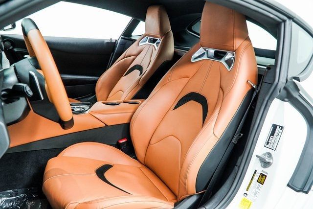 2025 Toyota GR Supra 3.0 Premium Automatic - 22944813 - 39