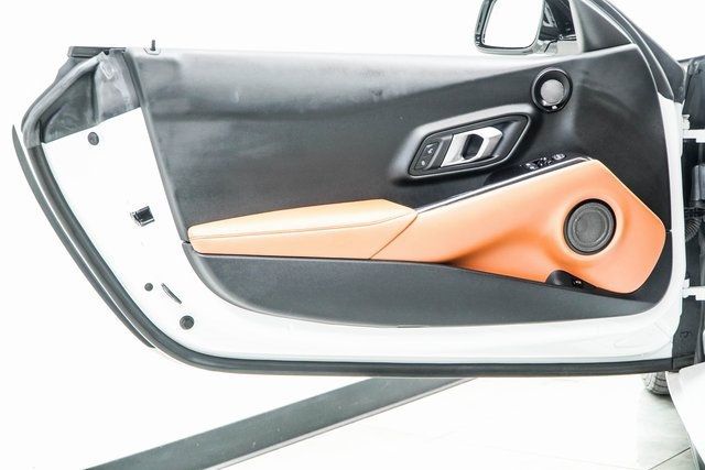 2025 Toyota GR Supra 3.0 Premium Automatic - 22944813 - 41