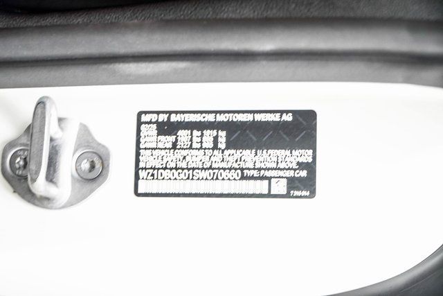 2025 Toyota GR Supra 3.0 Premium Automatic - 22944813 - 46