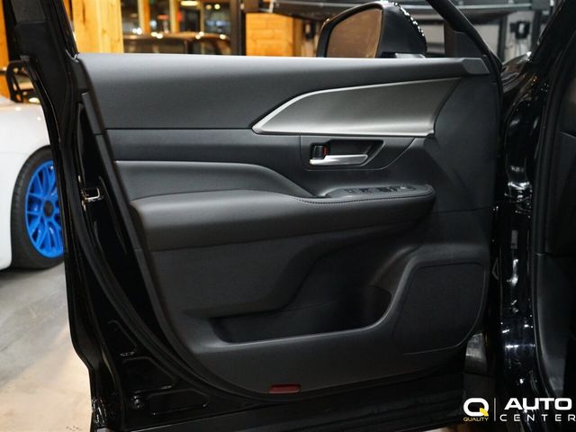 2025 Toyota Grand Highlander  - 22943697 - 9