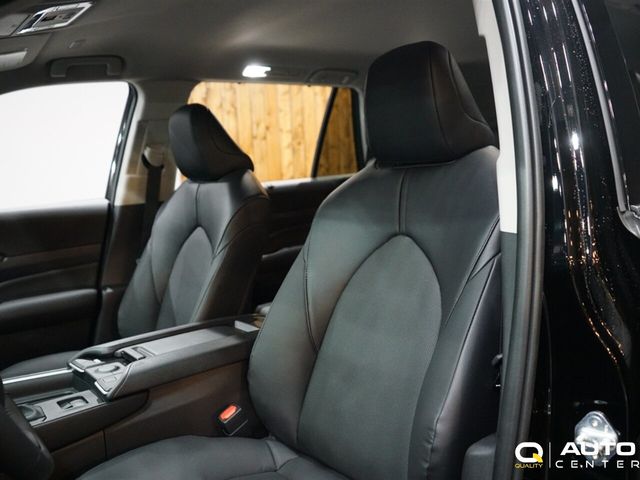 2025 Toyota Grand Highlander  - 22943697 - 11