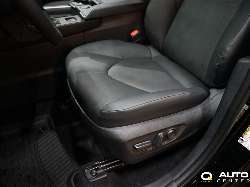 2025 Toyota Grand Highlander  - 22943697 - 12