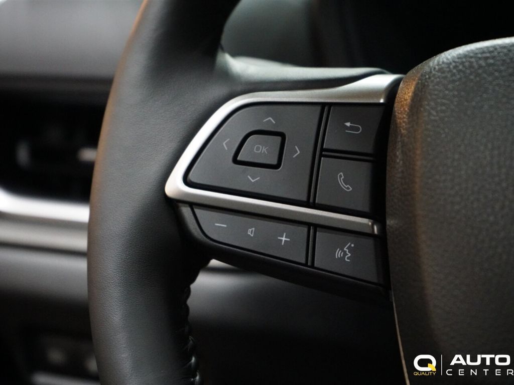 2025 Toyota Grand Highlander  - 22943697 - 16