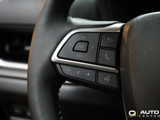 2025 Toyota Grand Highlander  - 22943697 - 16