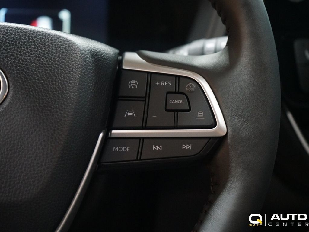 2025 Toyota Grand Highlander  - 22943697 - 17