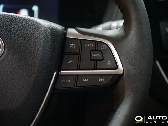 2025 Toyota Grand Highlander  - 22943697 - 17