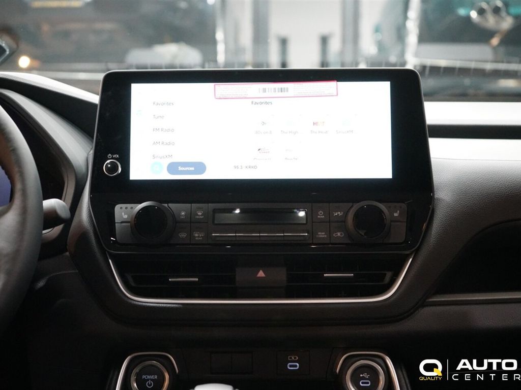 2025 Toyota Grand Highlander  - 22943697 - 18