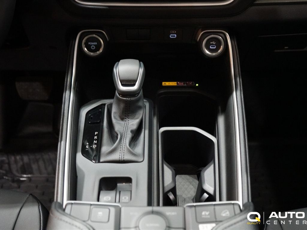 2025 Toyota Grand Highlander  - 22943697 - 19