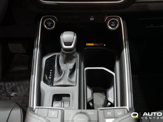 2025 Toyota Grand Highlander  - 22943697 - 19