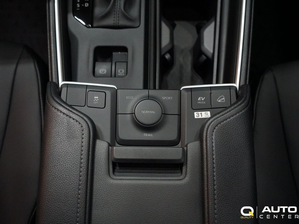 2025 Toyota Grand Highlander  - 22943697 - 20