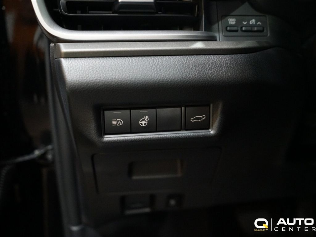 2025 Toyota Grand Highlander  - 22943697 - 22