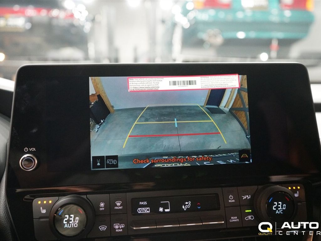 2025 Toyota Grand Highlander  - 22943697 - 23