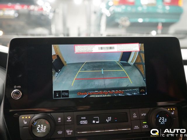 2025 Toyota Grand Highlander  - 22943697 - 23