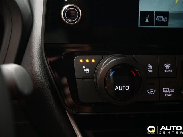 2025 Toyota Grand Highlander  - 22943697 - 24