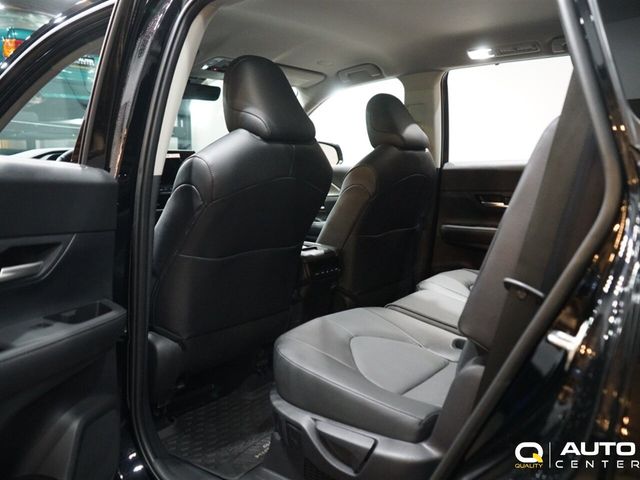 2025 Toyota Grand Highlander  - 22943697 - 27