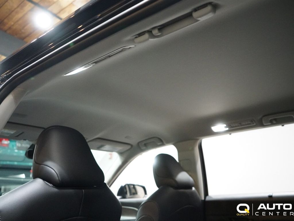 2025 Toyota Grand Highlander  - 22943697 - 30