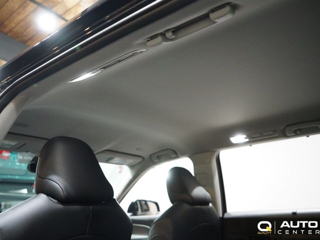 2025 Toyota Grand Highlander  - 22943697 - 30