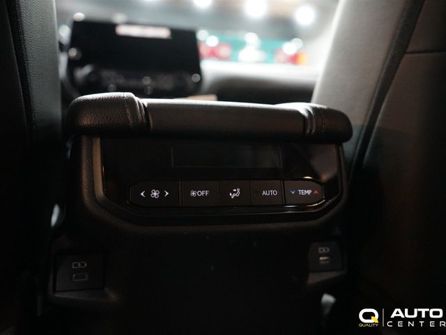 2025 Toyota Grand Highlander  - 22943697 - 31