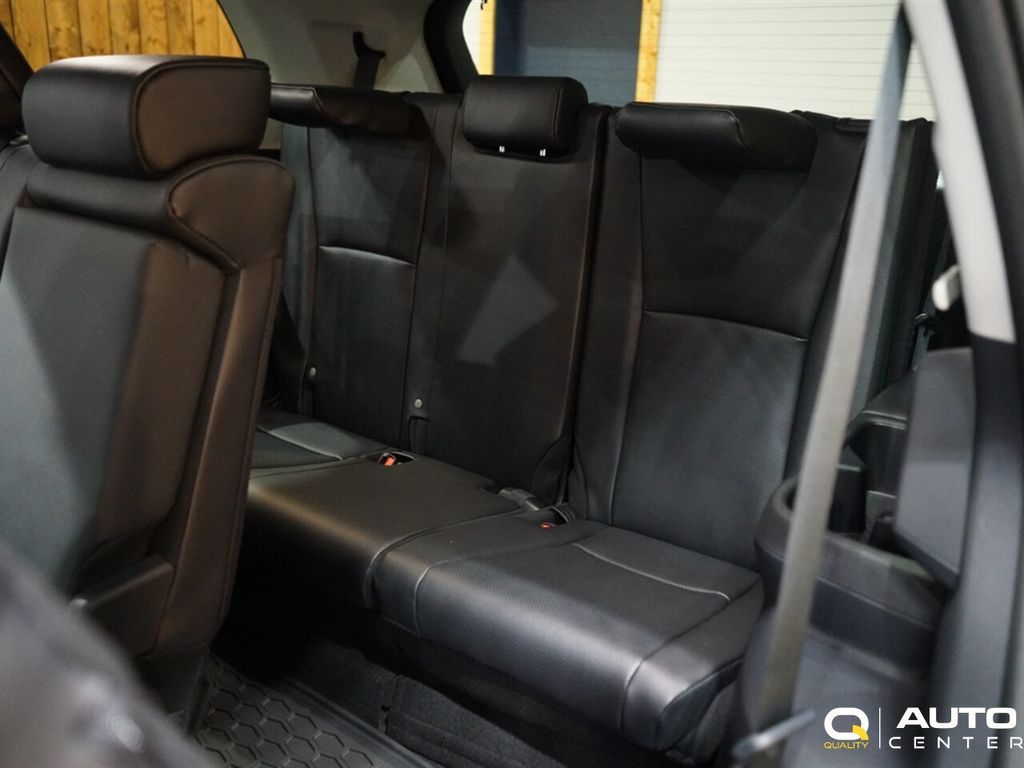 2025 Toyota Grand Highlander  - 22943697 - 32