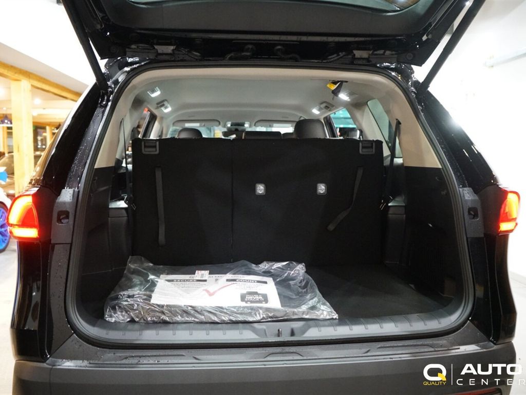 2025 Toyota Grand Highlander  - 22943697 - 33