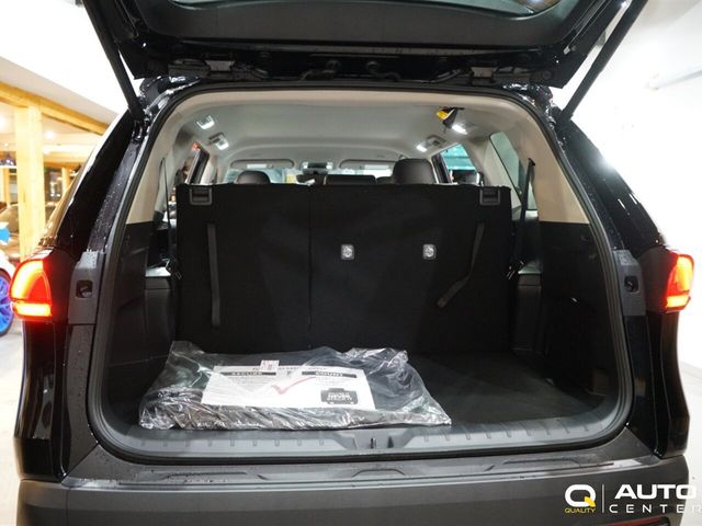 2025 Toyota Grand Highlander  - 22943697 - 33