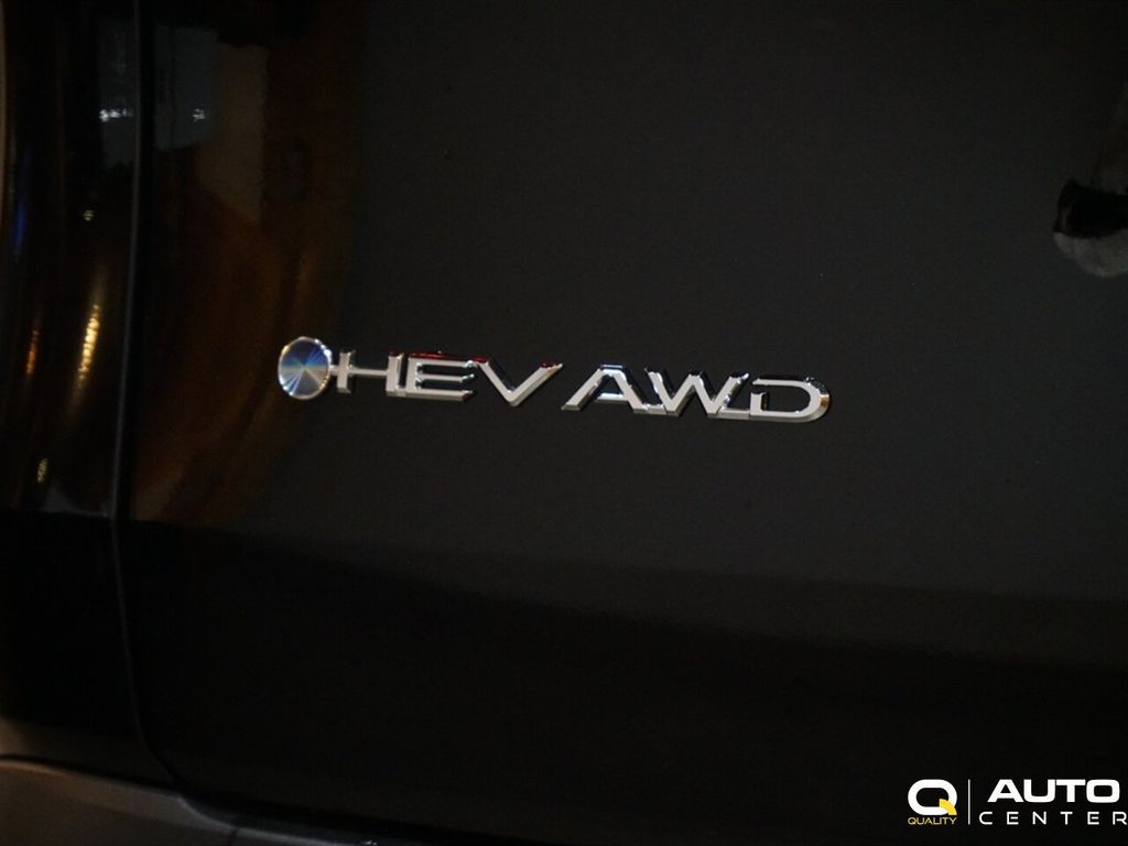 2025 Toyota Grand Highlander  - 22943697 - 3