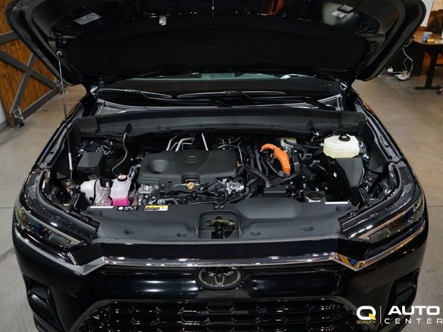 2025 Toyota Grand Highlander  - 22943697 - 7