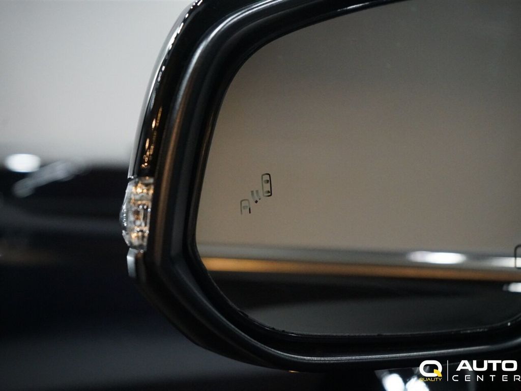 2025 Toyota Grand Highlander  - 22943697 - 8