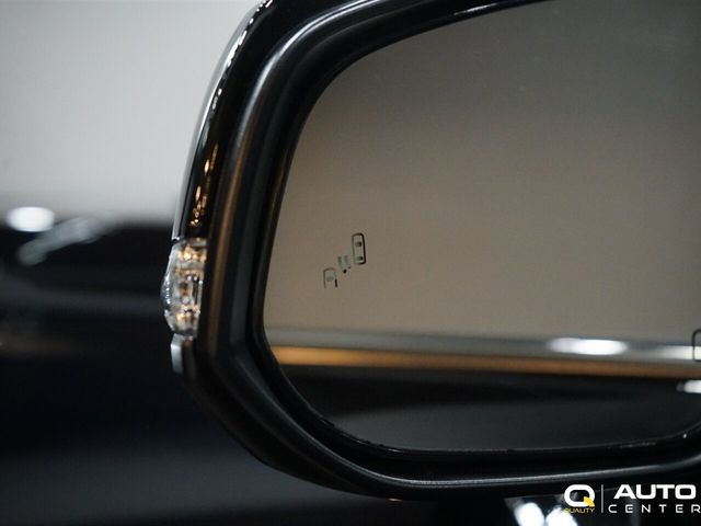 2025 Toyota Grand Highlander  - 22943697 - 8