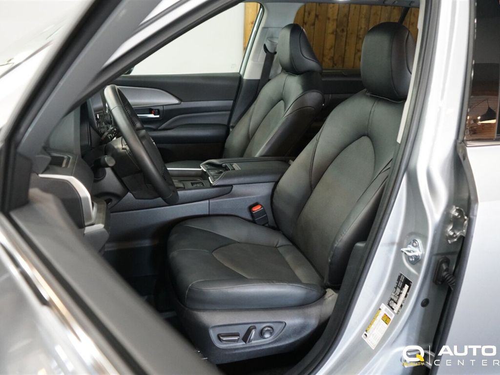 2025 Toyota Grand Highlander  - 23028699 - 11