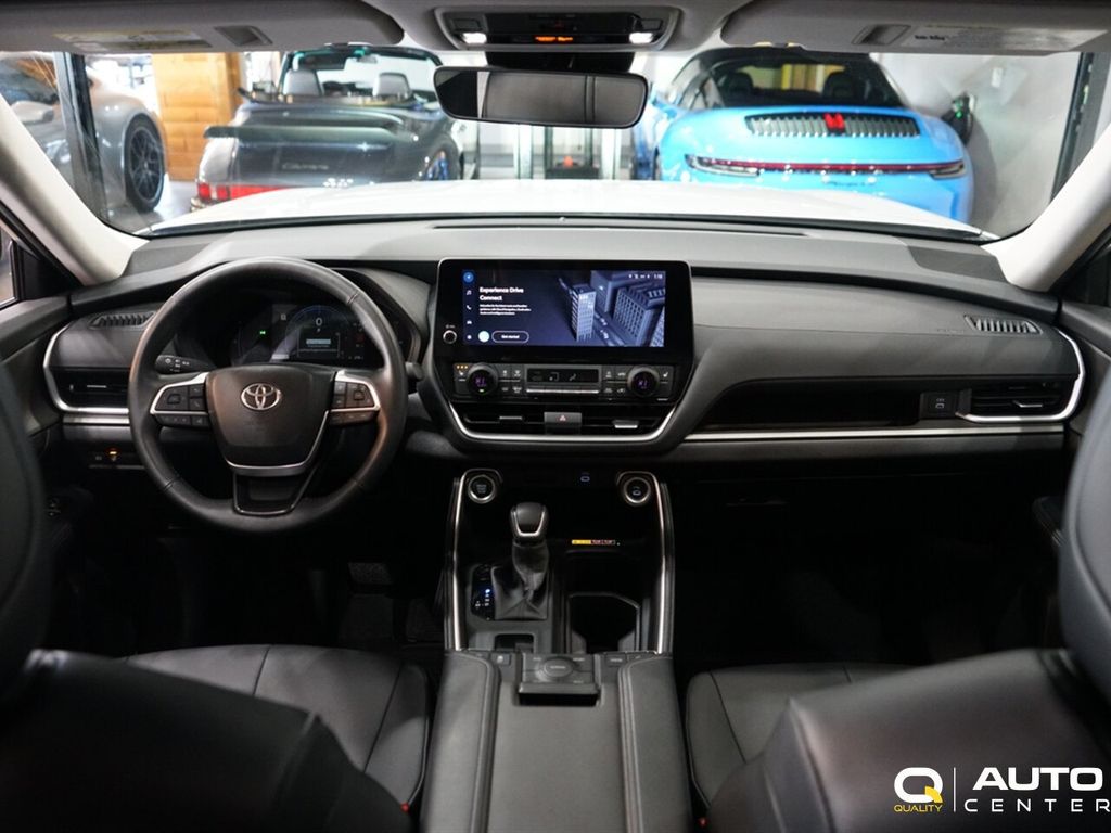 2025 Toyota Grand Highlander  - 23028699 - 13