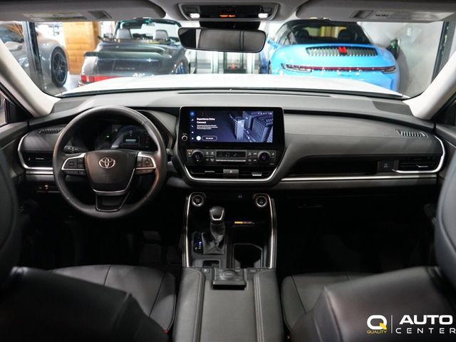2025 Toyota Grand Highlander  - 23028699 - 13