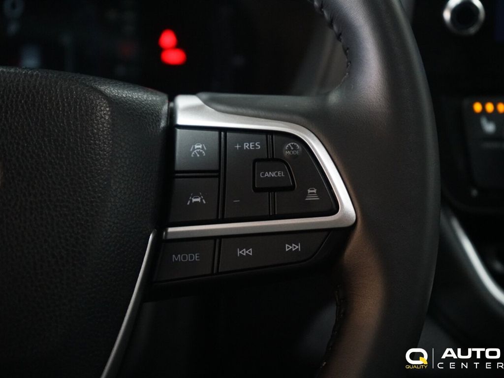2025 Toyota Grand Highlander  - 23028699 - 15