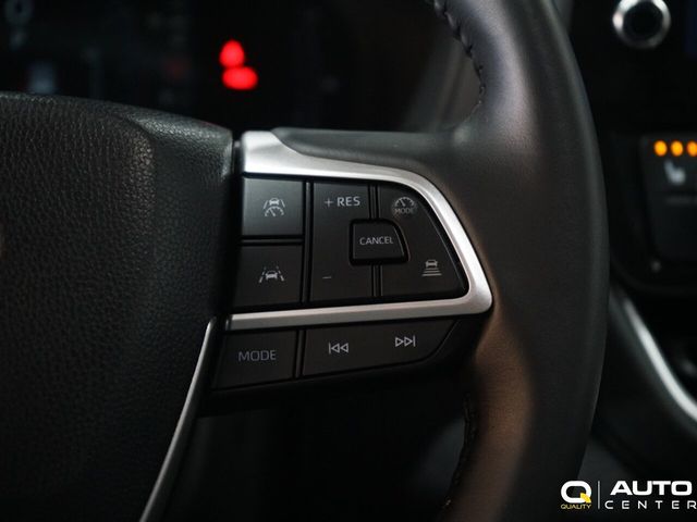 2025 Toyota Grand Highlander  - 23028699 - 15